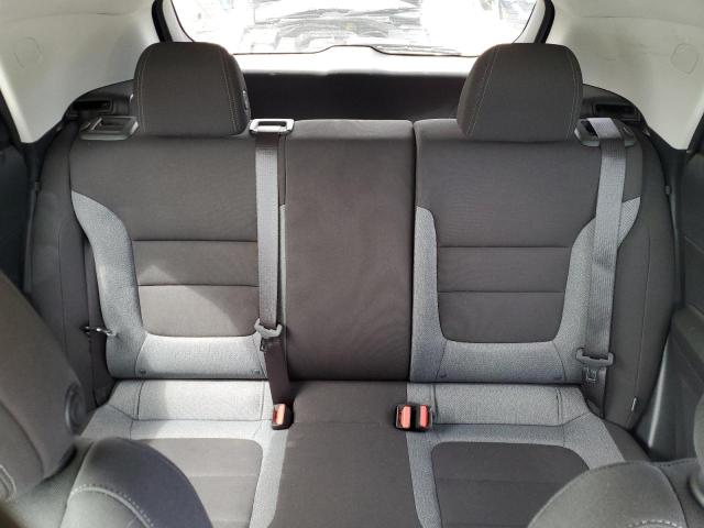 Photo 10 from auction – 2025 CHEVROLET TRAILBLAZE with VIN KL79MPSL3SB172166