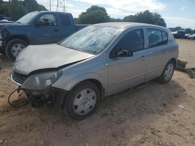 SATURN ASTRA XE 2008 with VIN W08AR671085080743 - Photo from auction