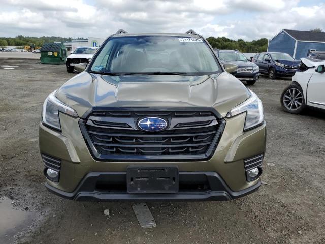 Photo 5 from auction – 2023 SUBARU FORESTER L with VIN JF2SKAPC1PH486114