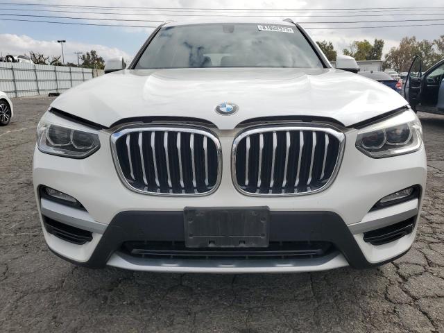 Photo 5 from auction – 2018 BMW X3 XDRIVE3 with VIN 5UXTR9C55JLC74634