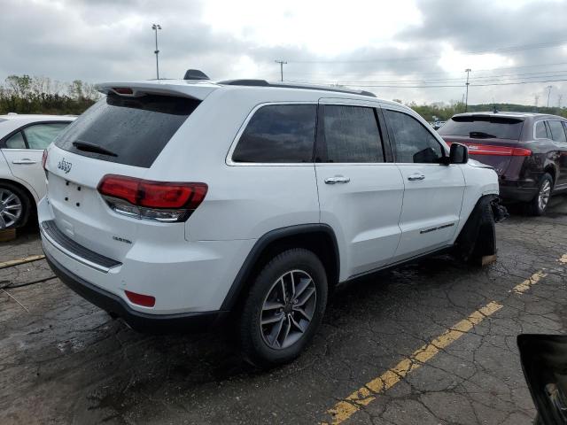 Photo 3 from auction – 2022 JEEP GRAND CHER with VIN 1C4RJFBG5NC139824