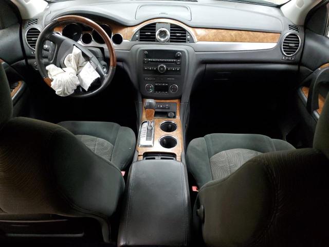 Photo 8 from auction – 2011 BUICK ENCLAVE CX with VIN 5GAKRAED9BJ278216