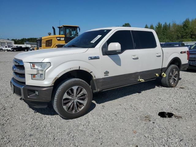 Photo 1 from auction – 2015 FORD F150 SUPER with VIN 1FTEW1EG0FFB23075