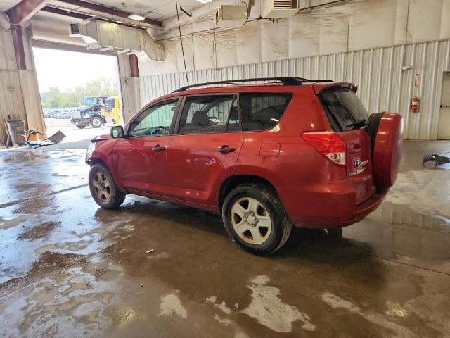 Photo 2 from auction – 2008 TOYOTA RAV4 with VIN JTMZD33V085112980