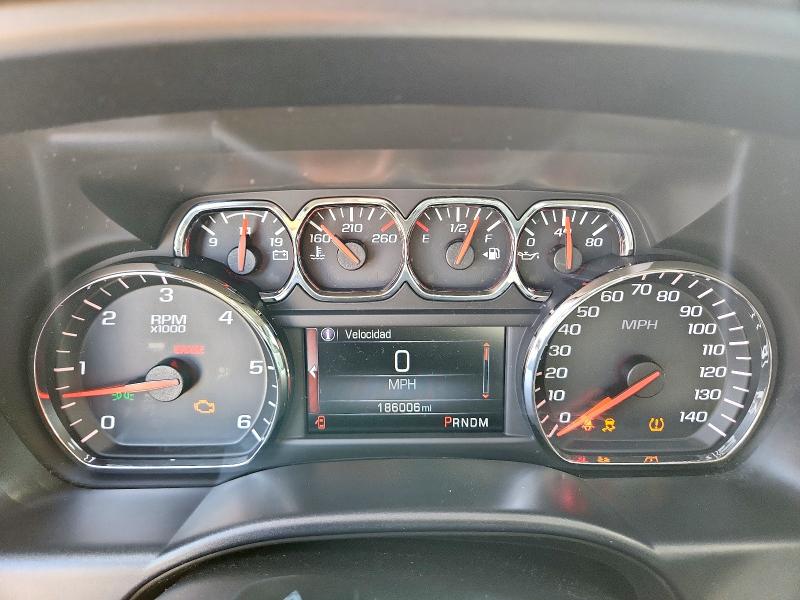 Photo 9 from auction – 2014 GMC SIERRA C15 with VIN 3GTP1UEC6EG159484