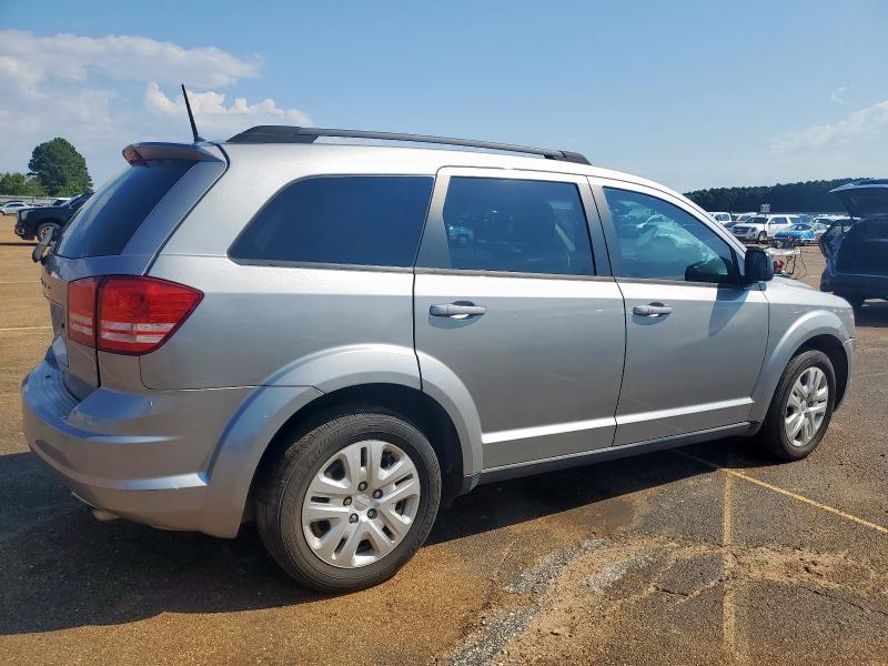 Photo 3 from auction – 2019 DODGE JOURNEY SE with VIN 3C4PDCAB0KT860099