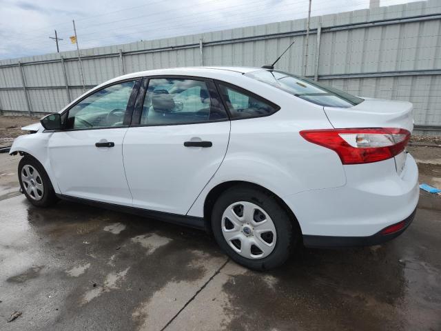 Photo 2 from auction – 2013 FORD FOCUS S with VIN 1FADP3E29DL334594