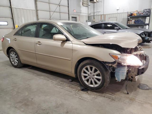 Photo 4 from auction – 2011 TOYOTA CAMRY BASE with VIN 4T4BF3EKXBR145403