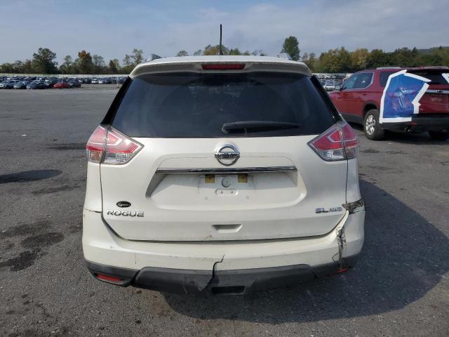 Photo 6 from auction – 2016 NISSAN ROGUE S with VIN KNMAT2MVXGP712708