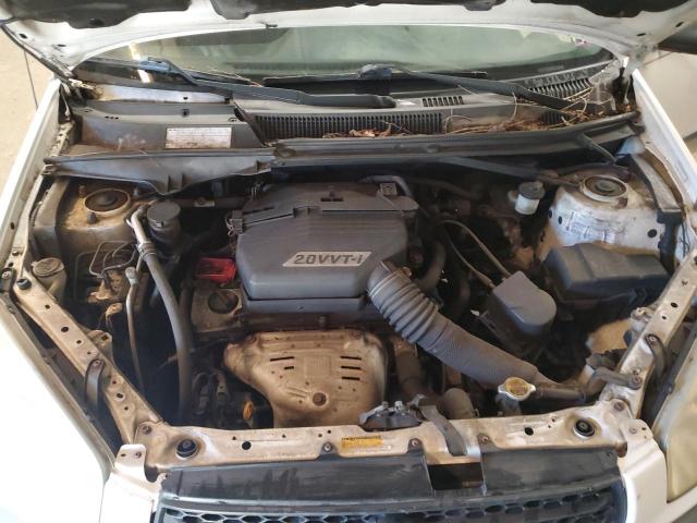 صورة رقم 12 من المزاد - 2003 TOYOTA RAV4 مع VIN JTEHH20V830217847