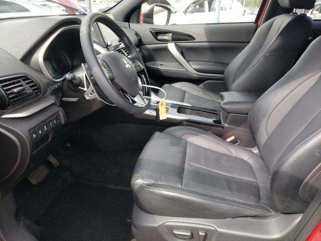 Photo 7 from auction – 2022 MITSUBISHI ECLIPSE CR with VIN JA4ATWAA0NZ061285