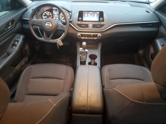 Photo 8 from auction – 2024 NISSAN ALTIMA S with VIN 1N4BL4BV2RN306526