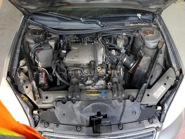Photo 11 from auction – 2007 CHEVROLET IMPALA LT with VIN 2G1WT58N979133413
