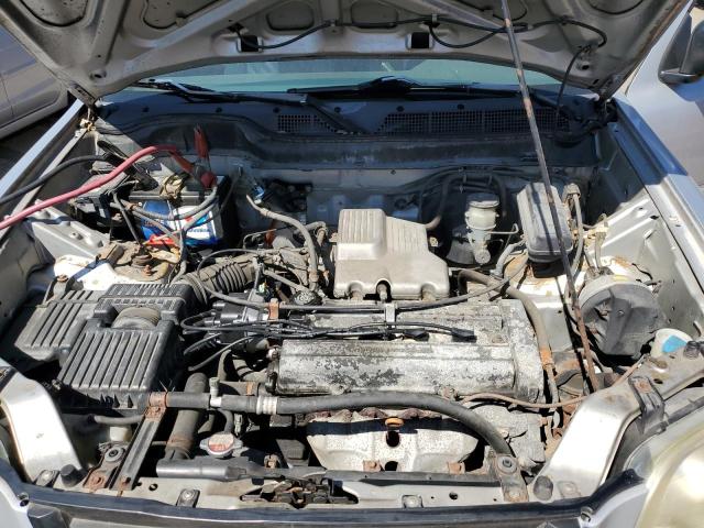 Photo 12 from auction – 2000 HONDA CR-V with VIN JHLRD1843YC009507