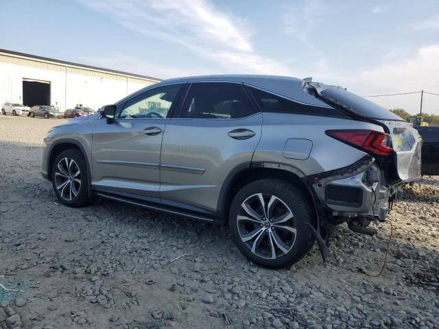 Photo 2 from auction – 2019 LEXUS RX 350 BAS with VIN 2T2BZMCA0KC209544