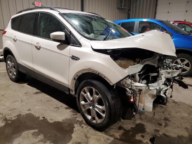 Photo 4 from auction – 2014 FORD ESCAPE SE with VIN 1FMCU9G95EUA96875