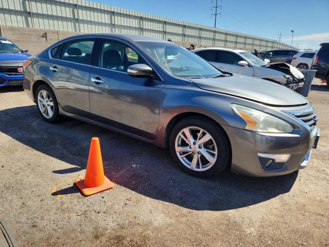 Photo 4 from auction – 2015 NISSAN ALTIMA 2.5 with VIN 1N4AL3AP0FC227761