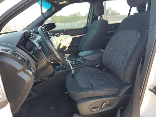 Photo 7 from auction – 2018 FORD EXPLORER with VIN 1FM5K7D8XJGB42501
