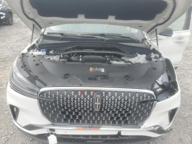 Photo 12 from auction – 2025 LINCOLN AVIATOR with VIN 5LM5J6WC5SGL25947