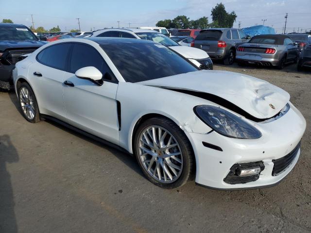 Photo 4 from auction – 2017 PORSCHE PANAMERA 2 with VIN WP0AA2A73HL103786