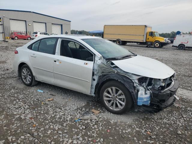Photo 4 from auction – 2024 TOYOTA COROLLA LE with VIN 5YFB4MDE2RP210581