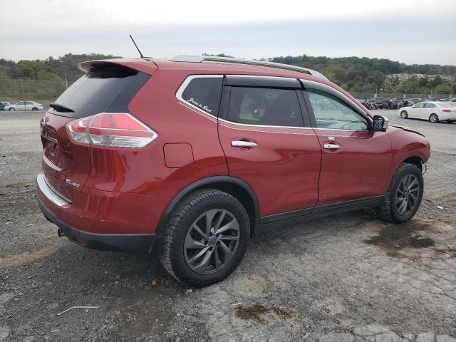 Photo 3 from auction – 2016 NISSAN ROGUE S with VIN KNMAT2MV1GP681252