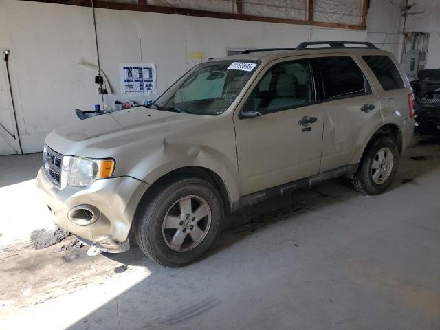 Foto 1 de la subasta – 2012 FORD ESCAPE XLT con VIN 1FMCU0DG8CKA20459