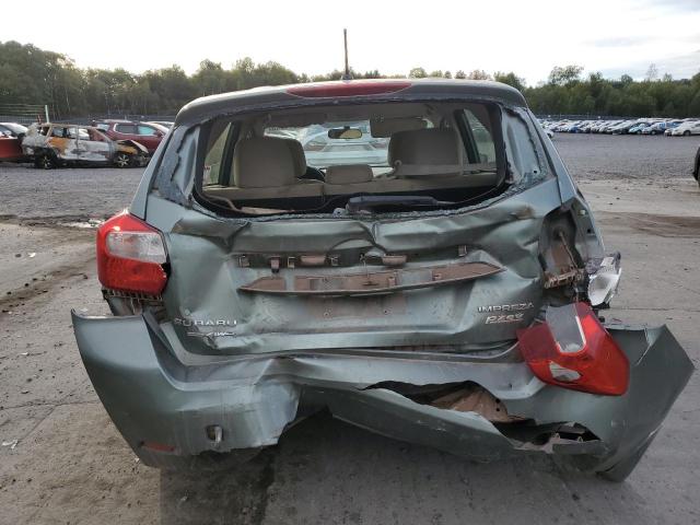 Photo 6 from auction – 2016 SUBARU IMPREZA with VIN JF1GPAA61GG222458
