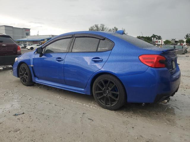 Photo 2 from auction – 2020 SUBARU WRX PREMIU with VIN JF1VA1C63L9803335