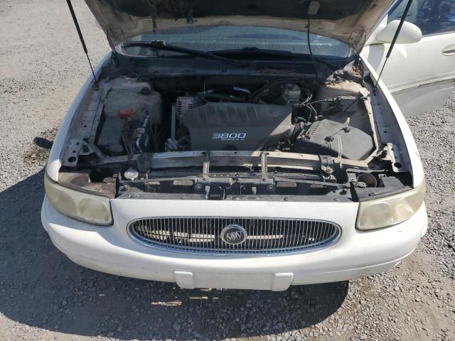 Photo 11 from auction – 2001 BUICK LESABRE CUSTOM with VIN 1G4HP54K014145973
