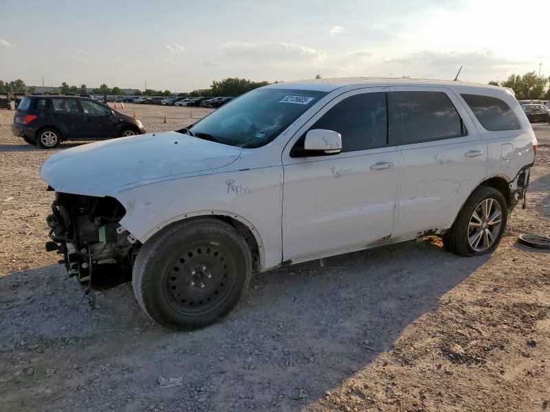 DODGE DURANG 2013 with VIN 1C4SDJCTXDC559164 - Photo from auction