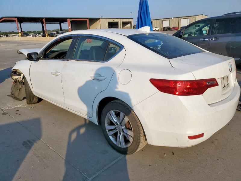 Photo 2 from auction – 2013 ACURA ILX 20 with VIN 19VDE1F34DE013205