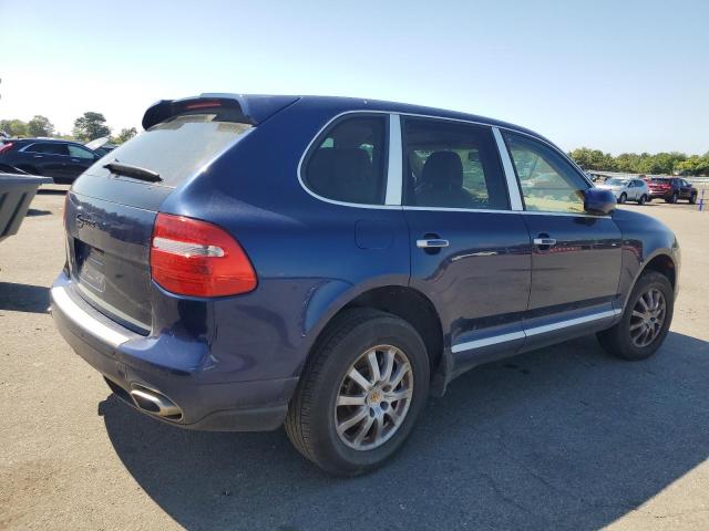 Photo 3 from auction – 2008 PORSCHE CAYENNE with VIN WP1AA29P48LA07863