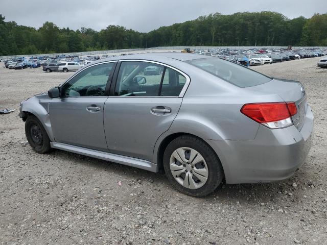 Photo 2 from auction – 2011 SUBARU LEGACY 2.5I with VIN 4S3BMBA63B3240317