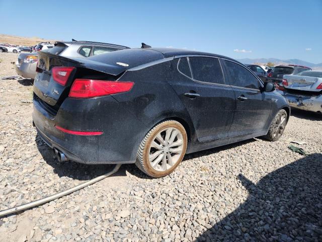 Photo 3 from auction – 2014 KIA OPTIMA SX with VIN 5XXGR4A62EG310848