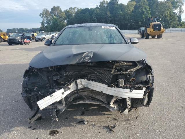 Photo 5 from auction – 2014 BMW 535 I with VIN WBA5B1C58ED481884