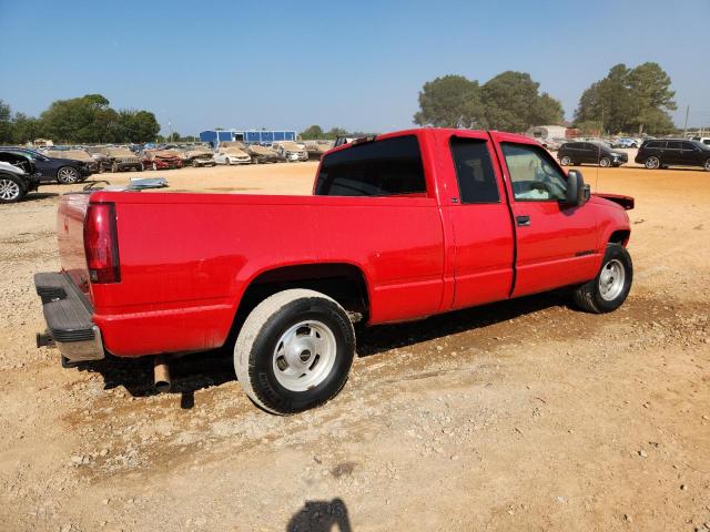 Photo 3 from auction – 1998 GMC SIERRA C1500 with VIN 1GTEC19R3WR506219