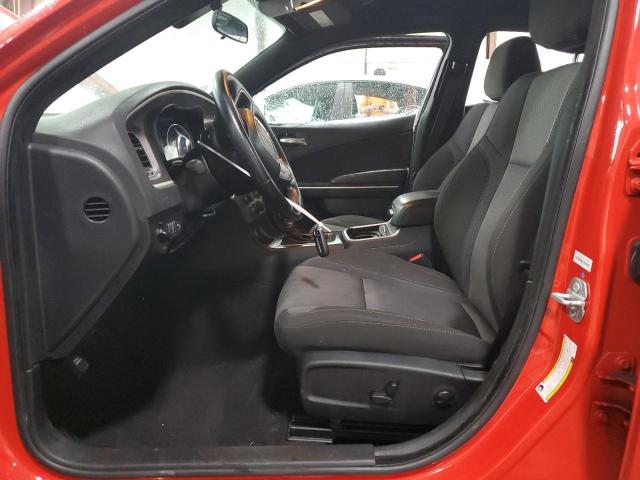 Photo 7 from auction – 2022 DODGE CHARGER SX with VIN 2C3CDXBG1NH137959