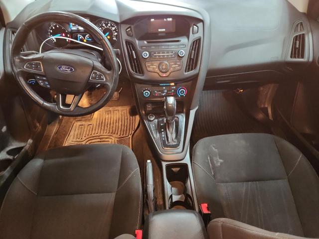 Photo 8 from auction – 2016 FORD FOCUS SE with VIN 1FADP3F22GL365429
