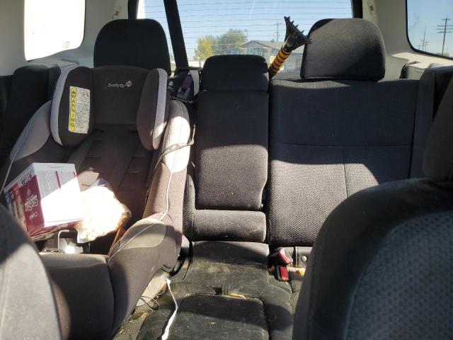Photo 10 from auction – 2011 SUBARU FORESTER 2 with VIN JF2SHADC9BH767038