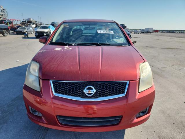 Photo 5 from auction – 2011 NISSAN SENTRA 2.0 with VIN 3N1AB6AP9BL641587
