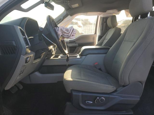Photo 7 from auction – 2018 FORD F150 SUPER with VIN 1FTFX1E5XJFB26106