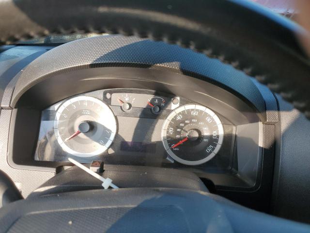 Photo 9 from auction – 2012 FORD ESCAPE LIM with VIN 1FMCU0EG0CKC19407