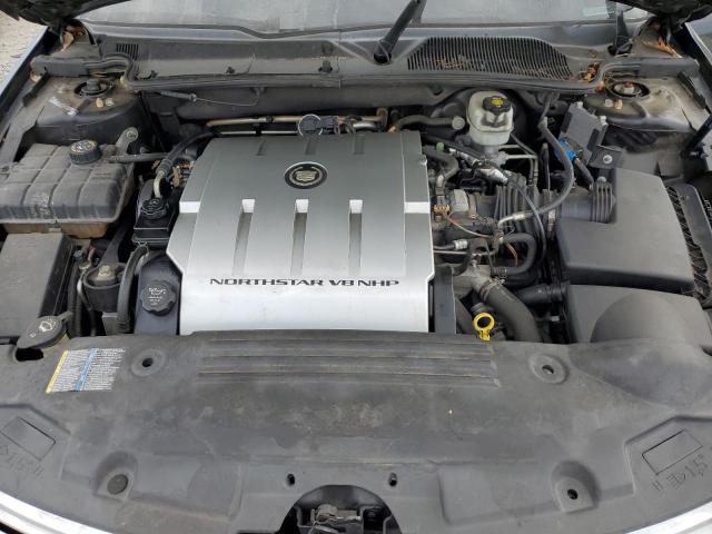 Фото 11 с аукциона – 2007 CADILLAC DTS с VIN 1G6KD57917U157685
