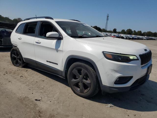 Photo 4 from auction – 2020 JEEP CHEROKEE L with VIN 1C4PJMLB8LD536952