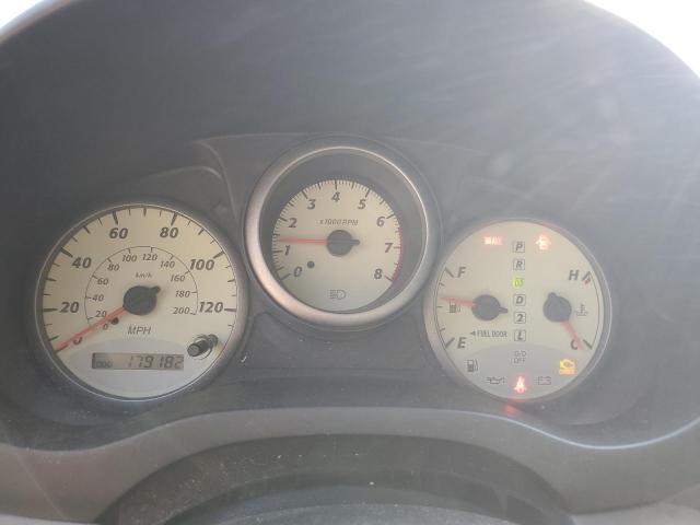 Photo 9 from auction – 2001 TOYOTA RAV4 with VIN JTEHH20V910053862
