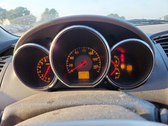 Photo 9 from auction – 2006 NISSAN ALTIMA S with VIN 1N4AL11D76C215231