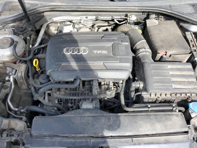 Photo 11 from auction – 2018 AUDI A3 PREMIUM with VIN WAUB8GFF2J1008244