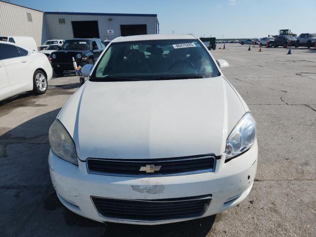 Photo 5 from auction – 2007 CHEVROLET IMPALA LS with VIN 2G1WB58K879103702