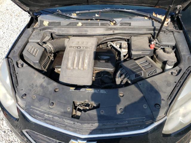 Photo 12 from auction – 2016 CHEVROLET EQUINOX LS with VIN 2GNFLEEK1G6155867